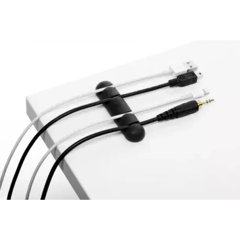 Fermacavi Durable Cavoline Clip 4