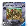 Ravensburger 17446 Puzzle – 919 pezzi, larghezza 500 mm, età consigliata 14+