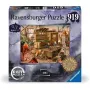 Puzzle Ravensburger 17447 — 919 pezzi, larghezza 640 mm, età consigliata 14+