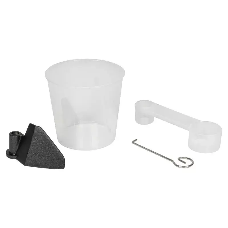 Macchina per il pane CLATRONIC BBA 3774 550W – teglia da 3 L, fino a 1,5 kg di pane, 12 programmi, timer LCD
