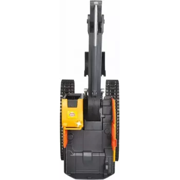 Escavatore RC Dickie Volvo Mining 2,4 GHz modello da cantiere radiocomandato