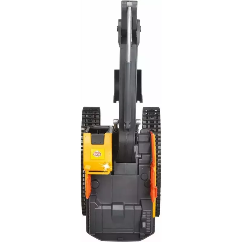 Escavatore RC Dickie Volvo Mining 2,4 GHz modello da cantiere radiocomandato