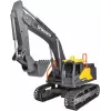 Escavatore RC Dickie Volvo Mining 2,4 GHz modello da cantiere radiocomandato