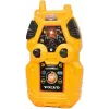 Escavatore RC Dickie Volvo Mining 2,4 GHz modello da cantiere radiocomandato