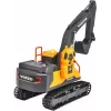 Escavatore RC Dickie Volvo Mining 2,4 GHz modello da cantiere radiocomandato