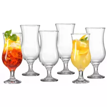 Bicchiere in vetro Ritzenhoff & Breker Joy 390 ml