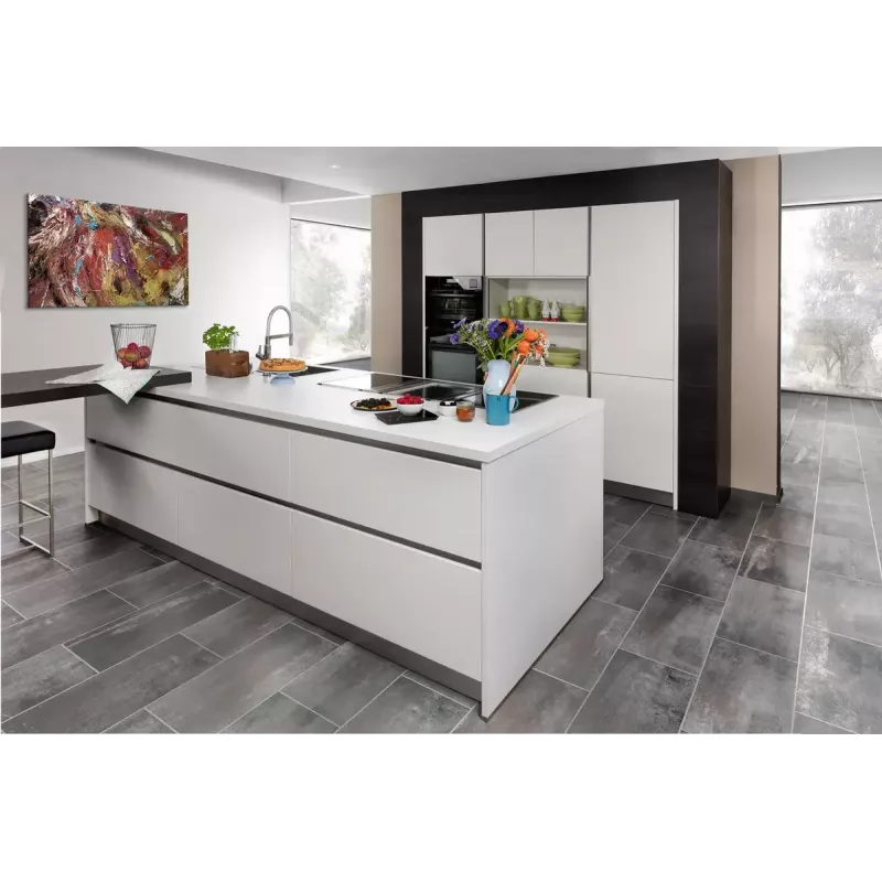 Bilancia da cucina elettronica Soehnle Page Profi 100