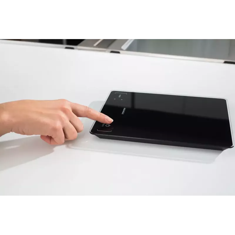 Bilancia da cucina elettronica Soehnle Page Profi 100
