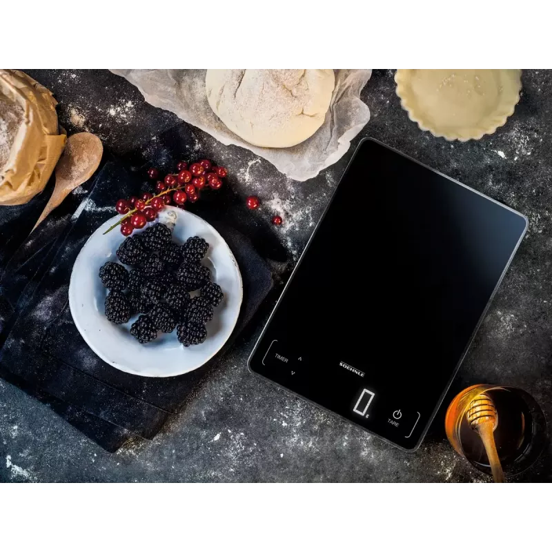 Bilancia da cucina elettronica Soehnle Page Profi 100