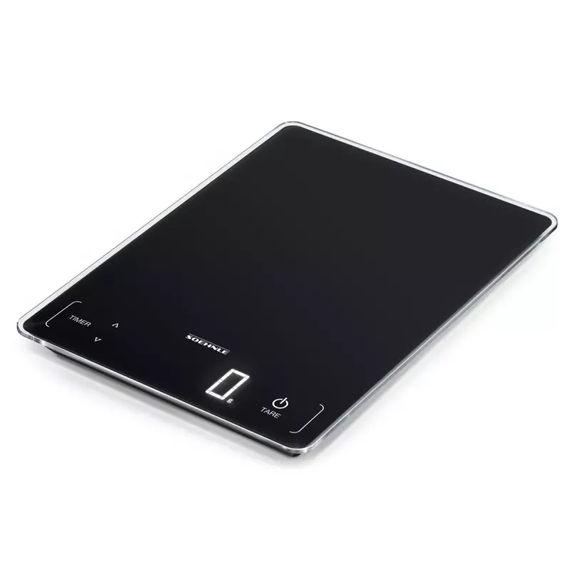 Bilancia da cucina elettronica Soehnle Page Profi 100