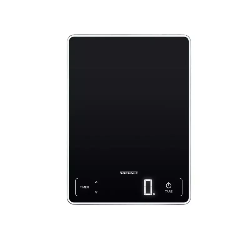 Bilancia da cucina elettronica Soehnle Page Profi 100