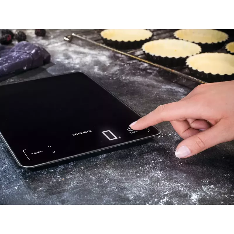 Bilancia da cucina elettronica Soehnle Page Profi 100