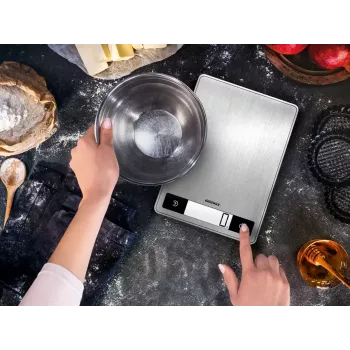 Bilancia da cucina elettronica Soehnle Page Profi 200