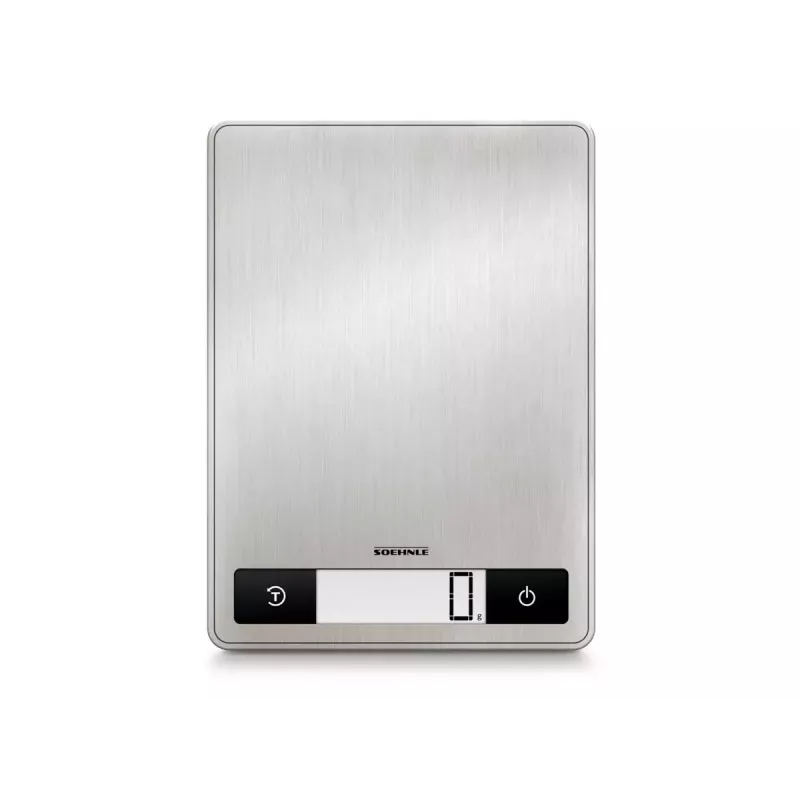 Bilancia da cucina elettronica Soehnle Page Profi 200