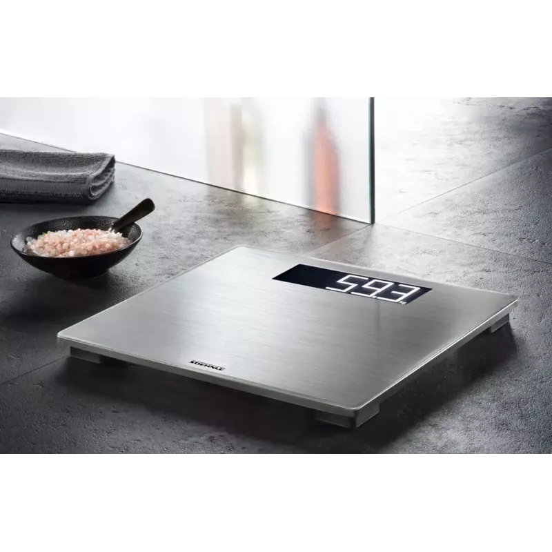 Bilancia pesapersone elettronica Soehnle Style Sense Safe 300