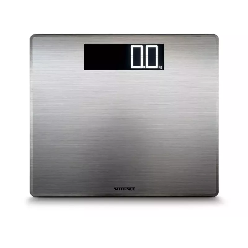 Bilancia pesapersone elettronica Soehnle Style Sense Safe 300
