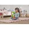 Peluche figura Yoshi di Simba-Dickie, tema Super Mario, modello 109231012, circa 30 cm
