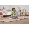 Peluche figura Yoshi di Simba-Dickie, tema Super Mario, modello 109231012, circa 30 cm