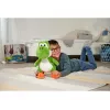 Peluche figura Yoshi di Simba-Dickie, tema Super Mario, modello 109231012, circa 30 cm