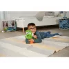 Peluche figura Yoshi di Simba-Dickie, tema Super Mario, modello 109231012, circa 30 cm