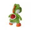 Peluche figura Yoshi di Simba-Dickie, tema Super Mario, modello 109231012, circa 30 cm