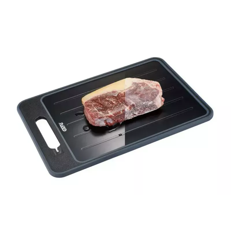 Tagliere GEFU CUT PRO G-13991 — tagliere scongelante e da taglio