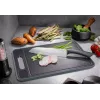 Tagliere GEFU CUT PRO G-13991 — tagliere scongelante e da taglio