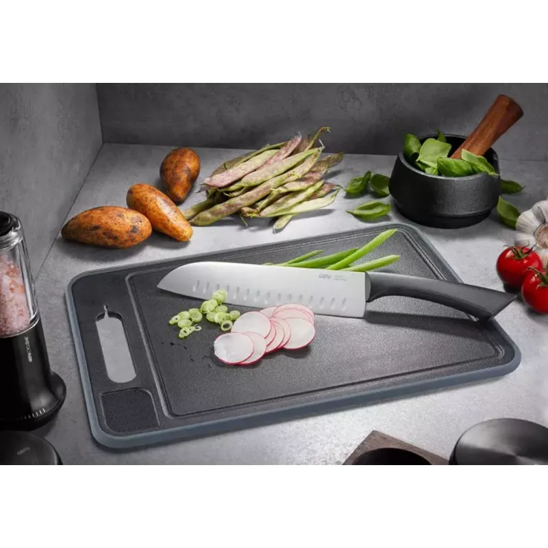 Tagliere GEFU CUT PRO G-13991 — tagliere scongelante e da taglio