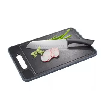 Tagliere GEFU CUT PRO G-13991 — tagliere scongelante e da taglio