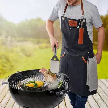 Grembiule da cucina GEFU 89421