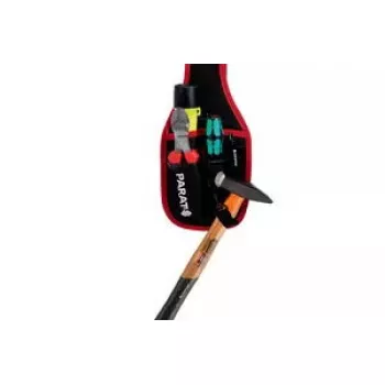 Valigetta portautensili Parat 5.990.836.991 nero rosso