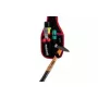 Valigetta portautensili Parat 5.990.836.991 nero rosso