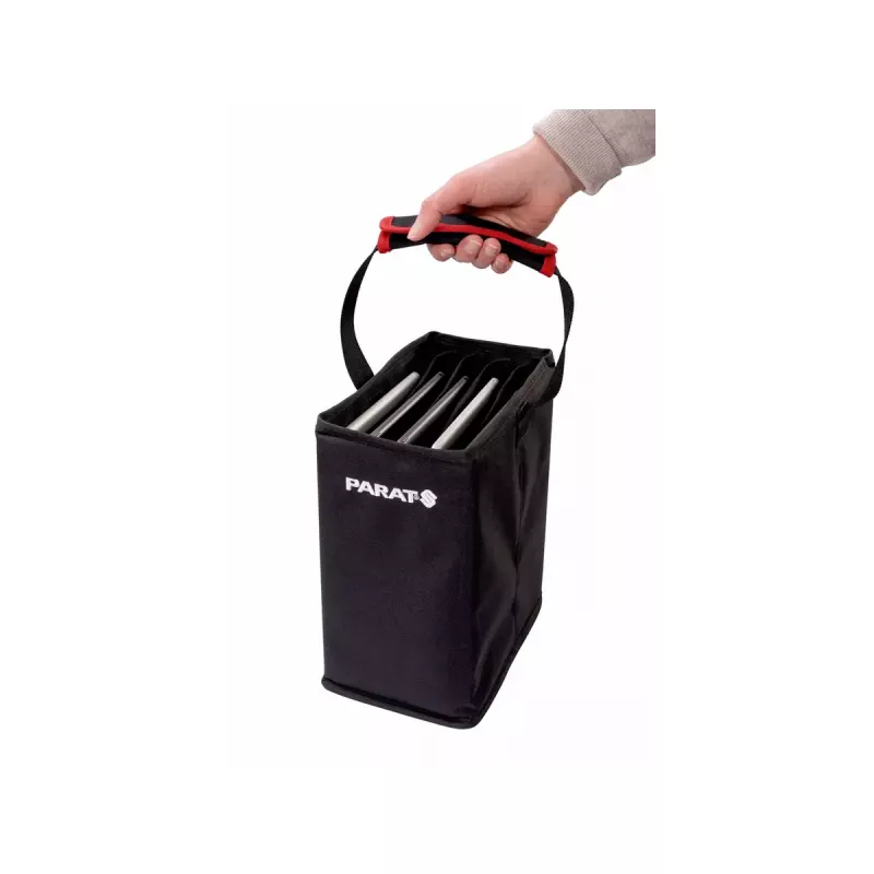 Borsa per laptop Parat 5990860991 27,9 cm 11