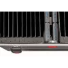 Carrello portatile per gestione dispositivi Parat 20872015116 nero da pavimento per laptop e tablet