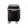 Carrello portatile per gestione dispositivi Parat 20872015116 nero da pavimento per laptop e tablet
