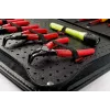 Set di utensili in custodia Parat 5650020061 nero in similpelle