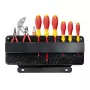 Organizer accessori per valigetta Parat 491000551