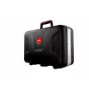 Valigetta portautensili Parat SILVER Style nero alluminio plastica