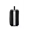 Valigetta portautensili Parat SILVER Style nero alluminio plastica