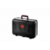 Valigetta portautensili Parat SILVER Style nero alluminio plastica