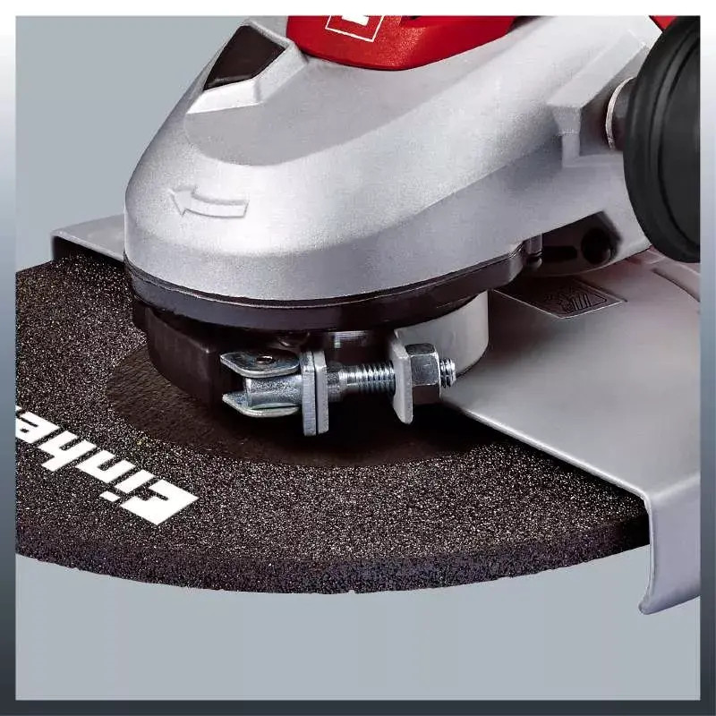 Smerigliatrice angolare Einhell TE-AG 230