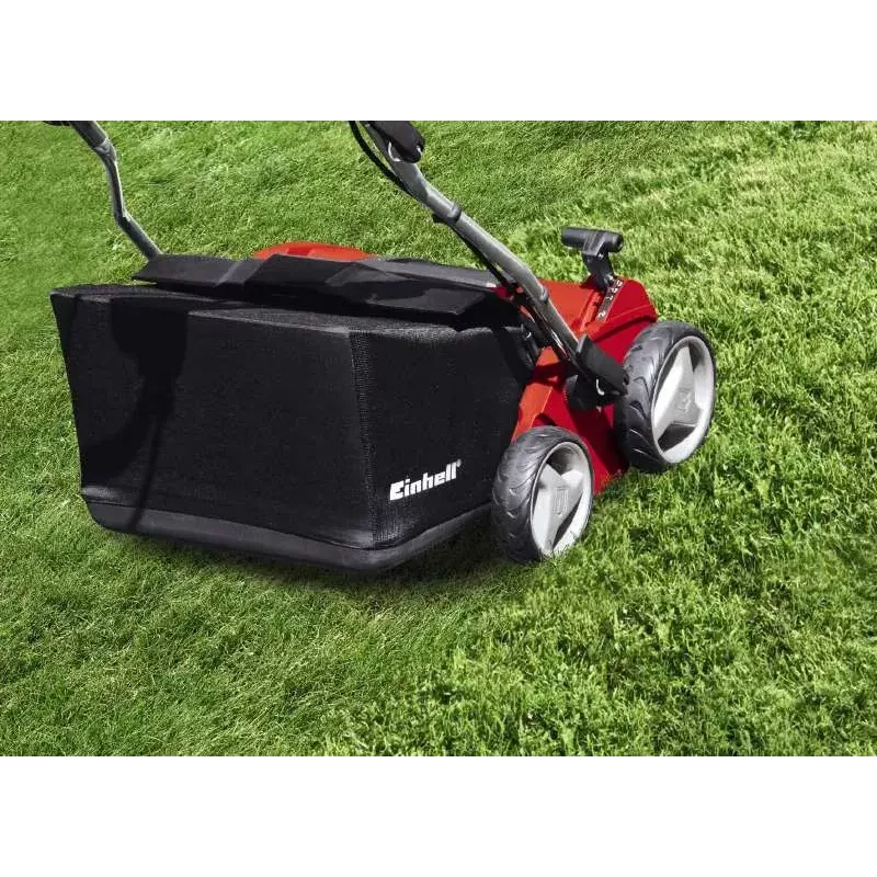 Scarificatore Einhell GE-SA 1640