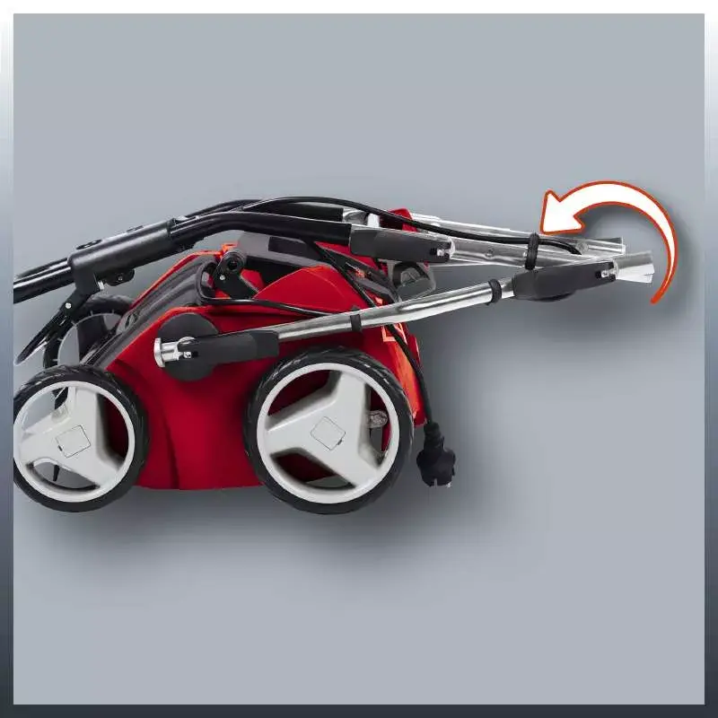 Scarificatore Einhell GE-SA 1640