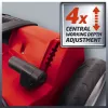 Scarificatore Einhell GE-SA 1640