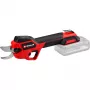 Troncarami a batteria EINHELL GP-LS 18/28 Li BL-Solo — cesoia da giardino a batteria, modello 3408320