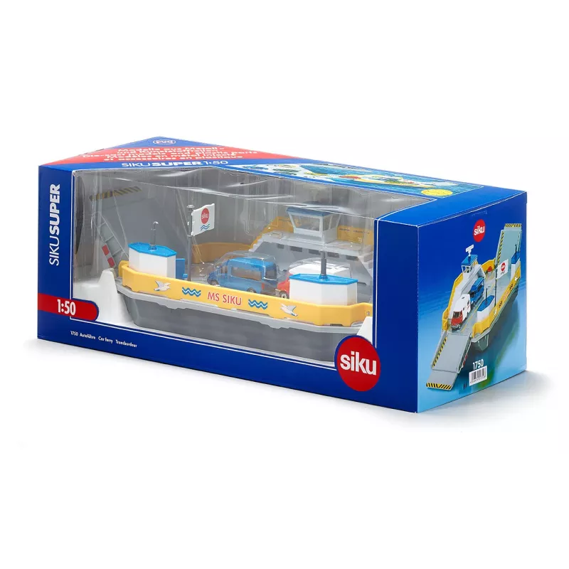 Siku 10175000000 veicolo giocattolo/pista giocattolo