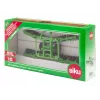 Siku erpice a dischi preassemblato 1:32