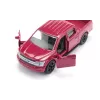 Siku Ford F150 con motoscafo kit modello auto preassemblato 1:50