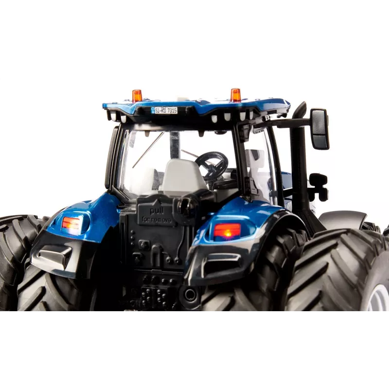 Siku 6738 modello radiocomandato (RC) trattore motore elettrico 1:32