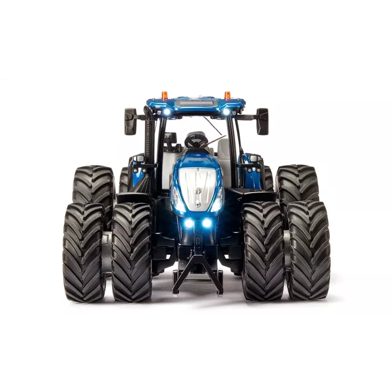 Siku 6738 modello radiocomandato (RC) trattore motore elettrico 1:32